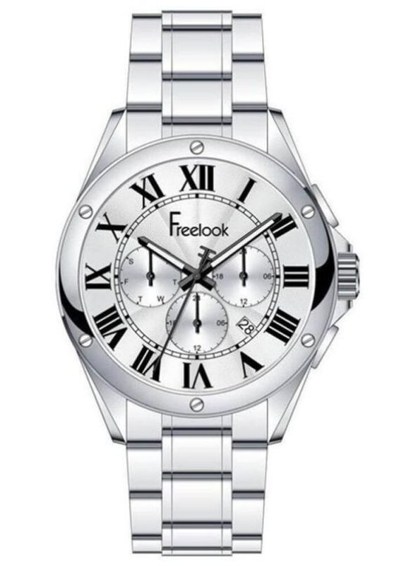 Чоловічі наручні годинники F.4.1030.01 Freelook (330816636)