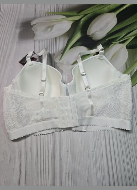 Молочный бюстгальтер Hunkemoller