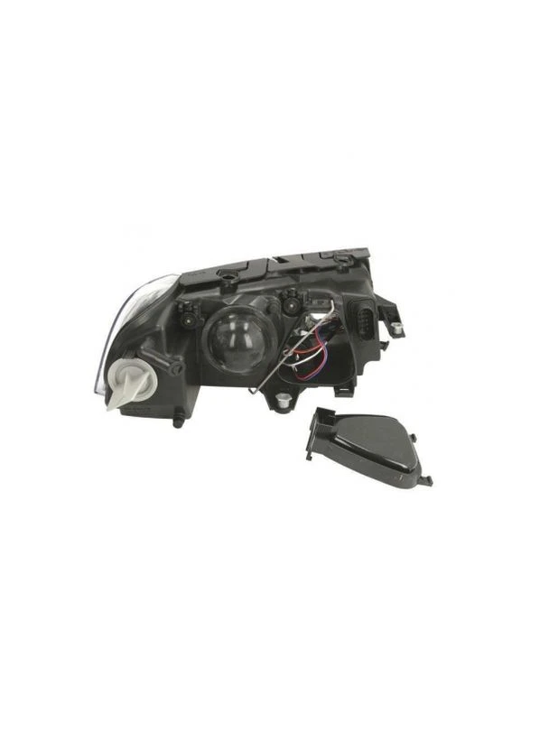 Фара передняя Volkswagen Passat B5 2000-2005 (441-1142L-LD-EM) No Brand (383358025)
