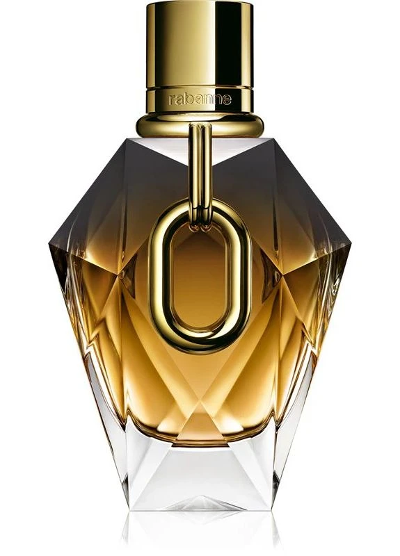 Million Gold For Her Parfum Тестер 90 мл Духи Paco Rabanne (386394217)