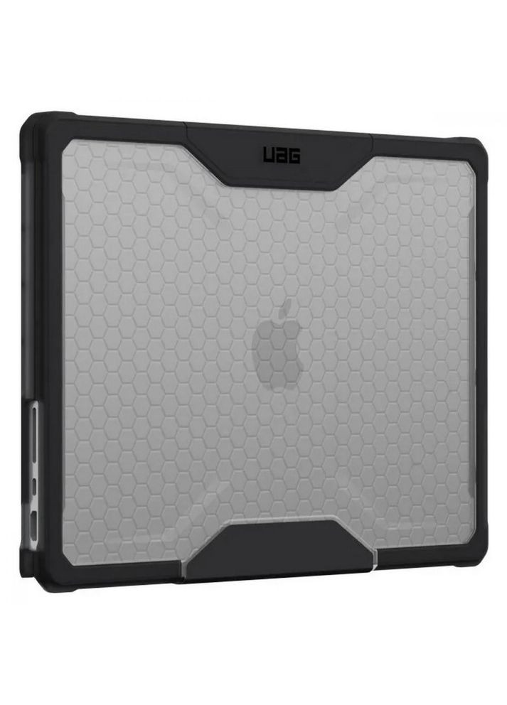 Чохол для ноутбука Apple MacBook Pro 14" 2021 Plyo, Ice (134000114343) Urban Armor Gear (315030325)