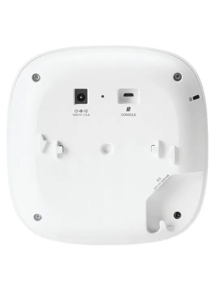 Точка доступу Aruba Instant On AP22, DR 2x2, Indoor HPE (315040814)