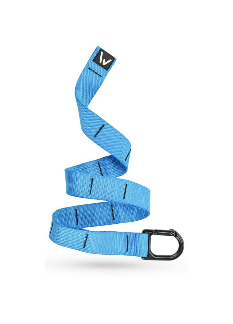 Тренувальні петлі Pro голубий Gymtek (296119710)