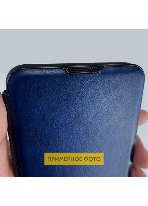 Чохол книжка на Xiaomi Redmi Note 9s, 9 Pro, 9 Pro Max для Ксяомі, сяомі редмі ноте 9С, 9 про, 9 про макс Brown Epik (360634499)