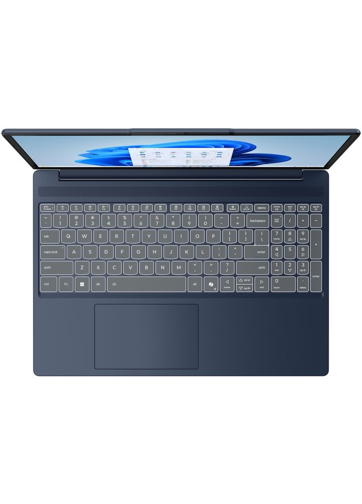 Ноутбук IdeaPad Slim 3 15ARP10 (83K700A1RA) Lenovo (360794139)