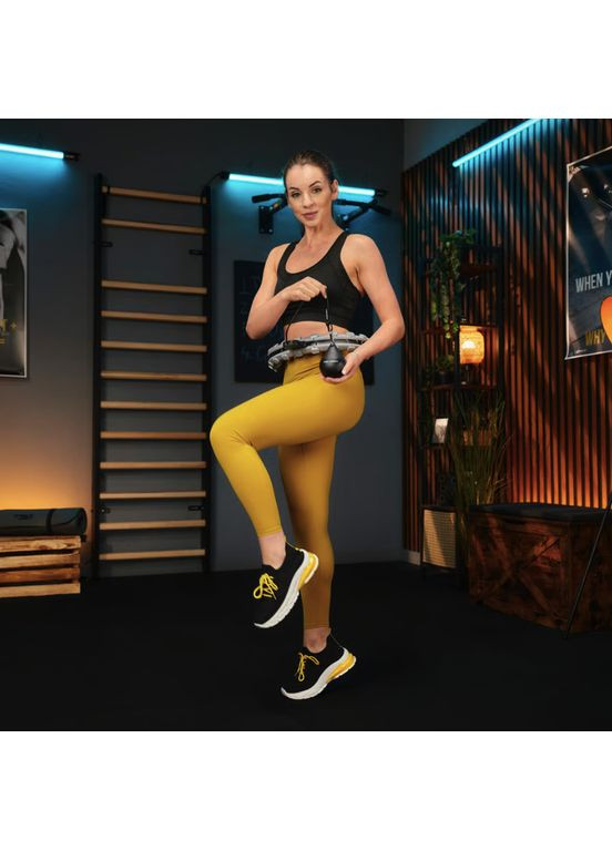 Хулахуп TX-020CHH масажний з обважнювачем та лічильником TREX Sport (361952741)