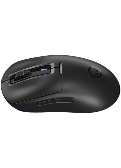 Мышь MSA10W Wireless Gaming Black (LRG-MSA10W-BK) LORGAR (324690732)