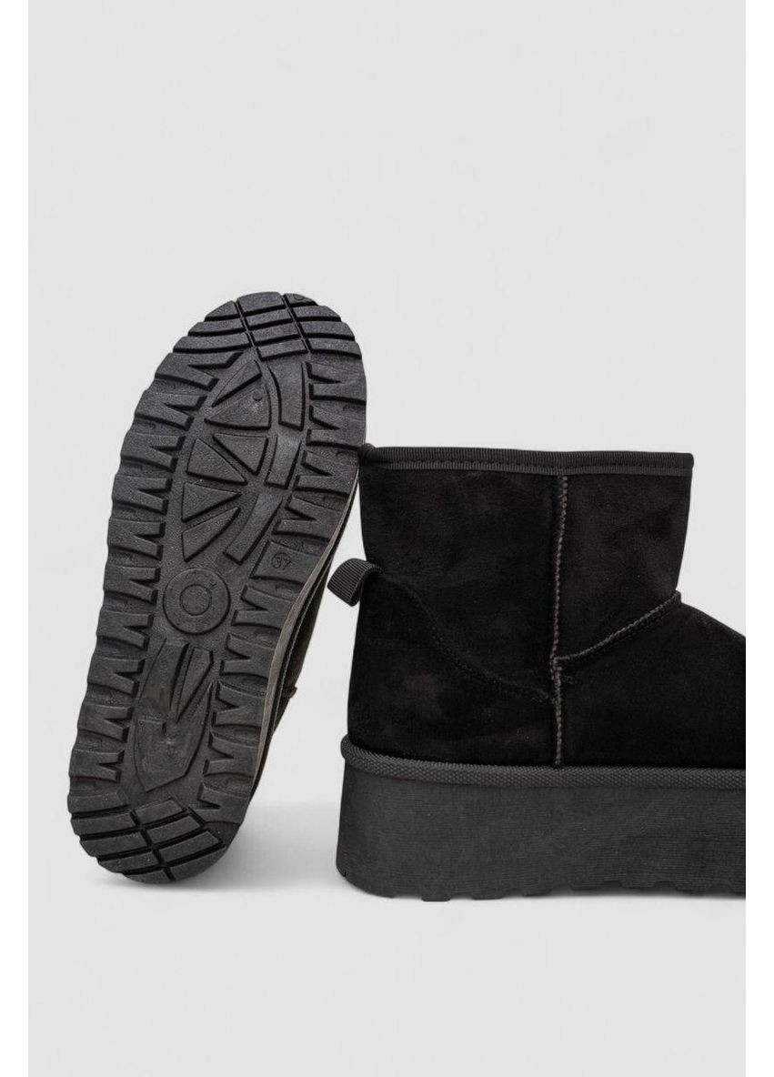 Уги женские на меху, 243RG659 No Brand (368704340)