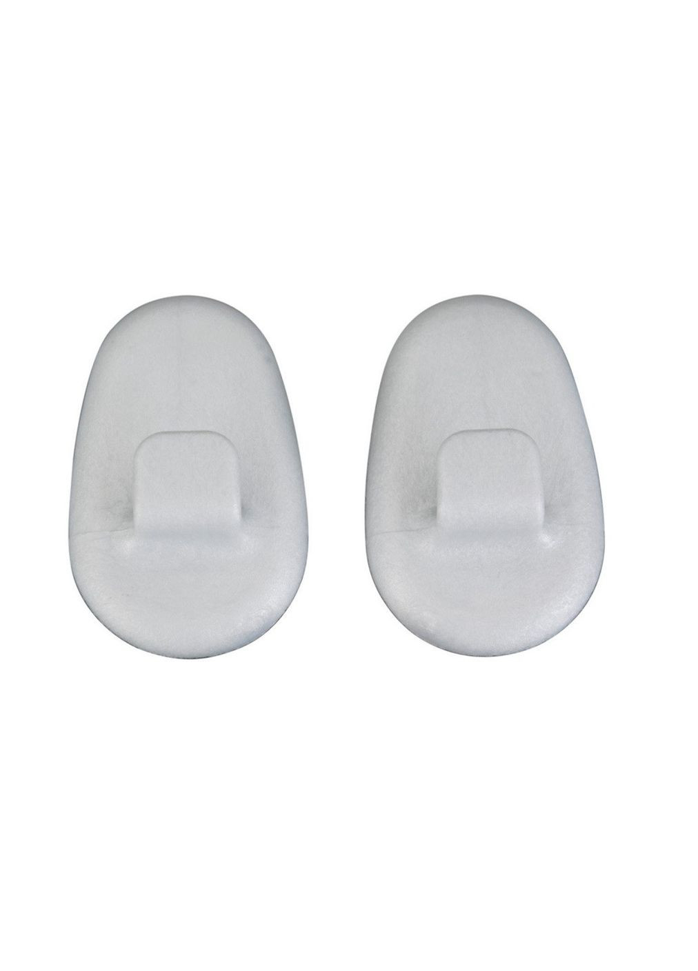 Набір гачків 2 шт + клей (404992) Metaltex (299395825)