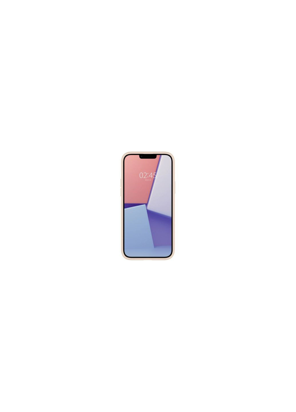 Чехол для мобильного телефона Apple Iphone 14 Ultra Hybrid, Sand Beige (ACS05044) Spigen apple iphone 14 ultra hybrid, sand beige (275079312)