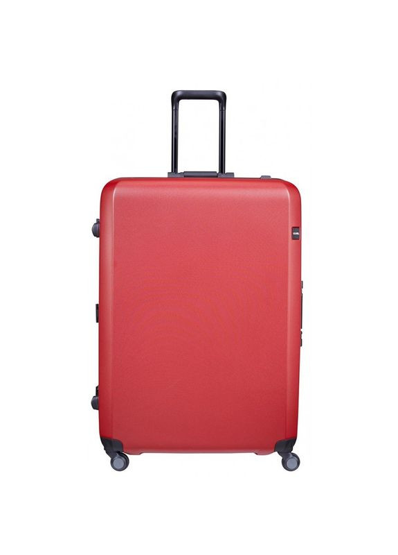 Чемодан RANDO FRAME 18/Brick Red L Большой Lj-CF1612-1L_R official Lojel (372664191)
