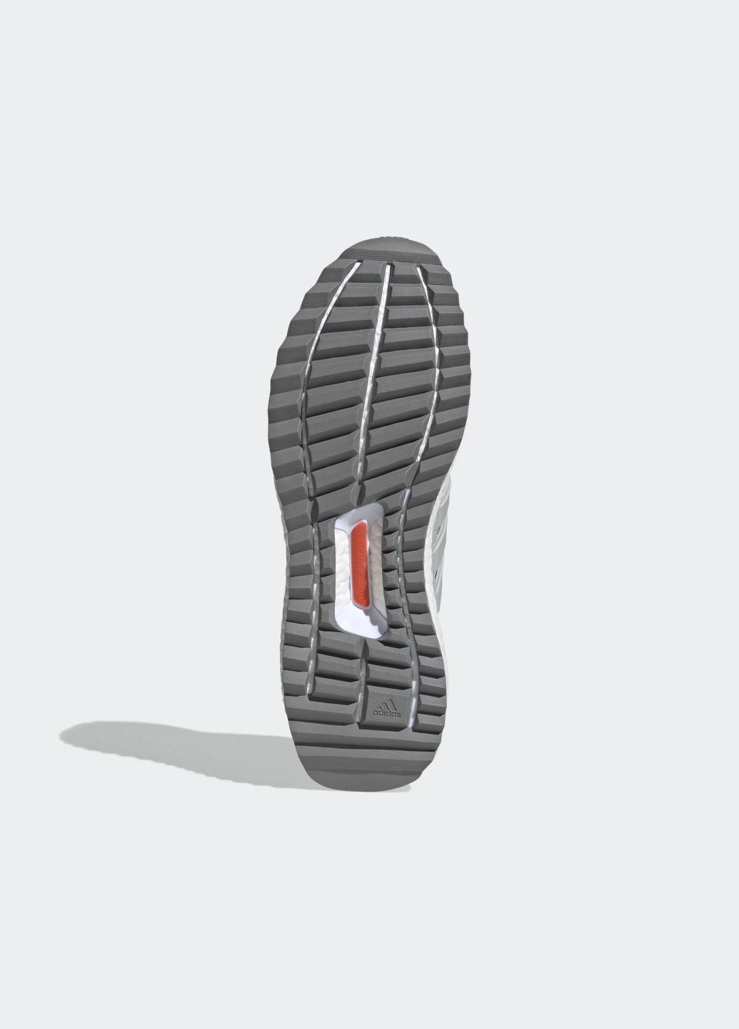 Серые демисезонные кроссовки adidas Ultraboost DNA XXII GZ4907