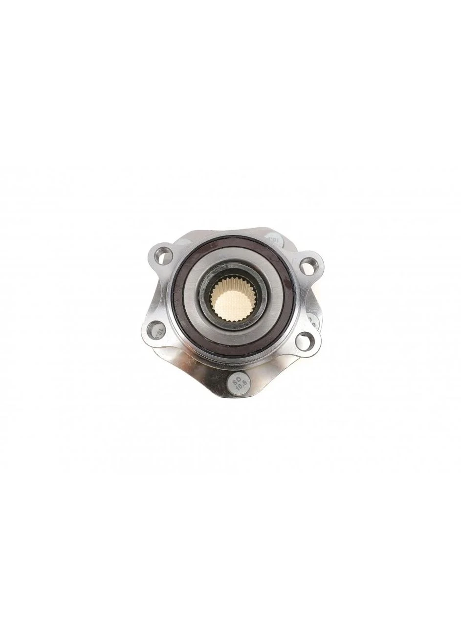 Подшипник ступицы (передней) Nissan Qashqai 13-16 (28.25x136.2x73) PHUB411T-3 (opt-om) No Brand (339651615)