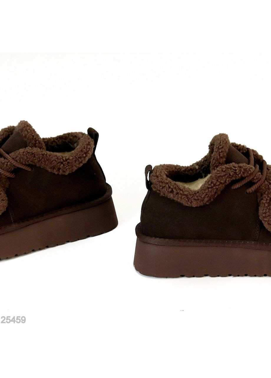 Кроссовки-угги Teona No Brand (369363714)