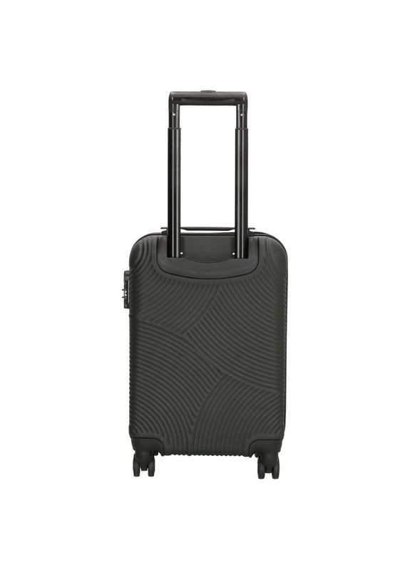 Валіза LOUISVILLE/Black S Маленька Eb39040 001-50 official Enrico Benetti (372668314)