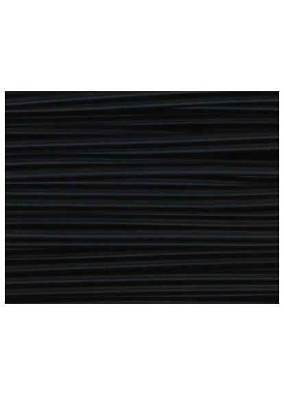 Пластик для 3D-принтера PLA 1,75mm 1kg Black (PB1) Flashforge (396871196)