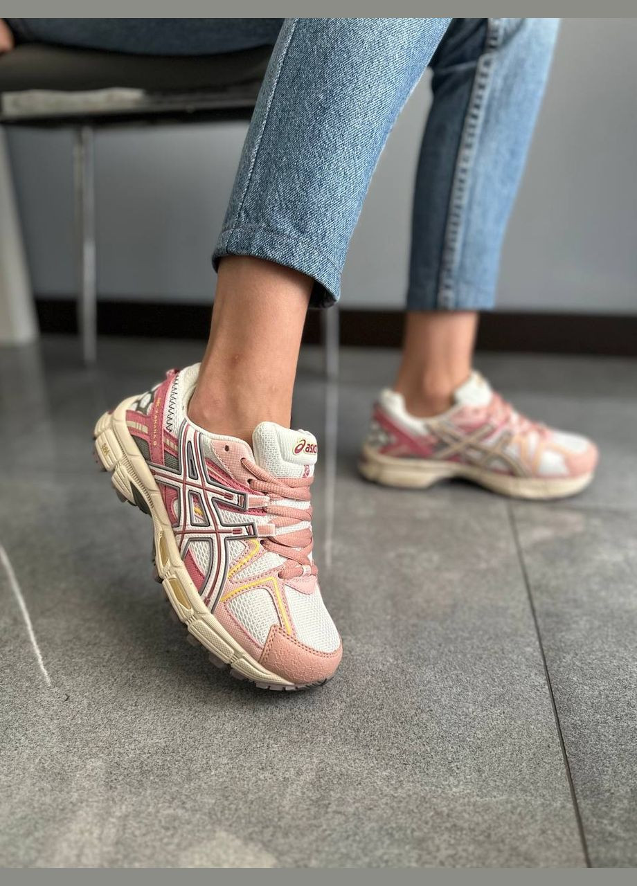 Кроссовки Vakko розовые всесезоны (316681492)