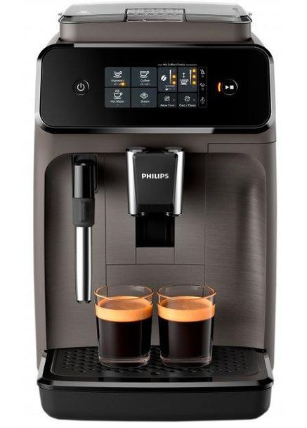 Кофемашина Series 1200 EP1224/00 Philips (368582554)