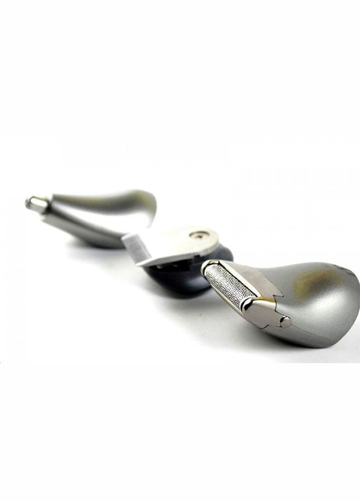 Машинка тример для стриження волосся 7в1 GM-580 Pro + Гребінець ProGemei (313110085)