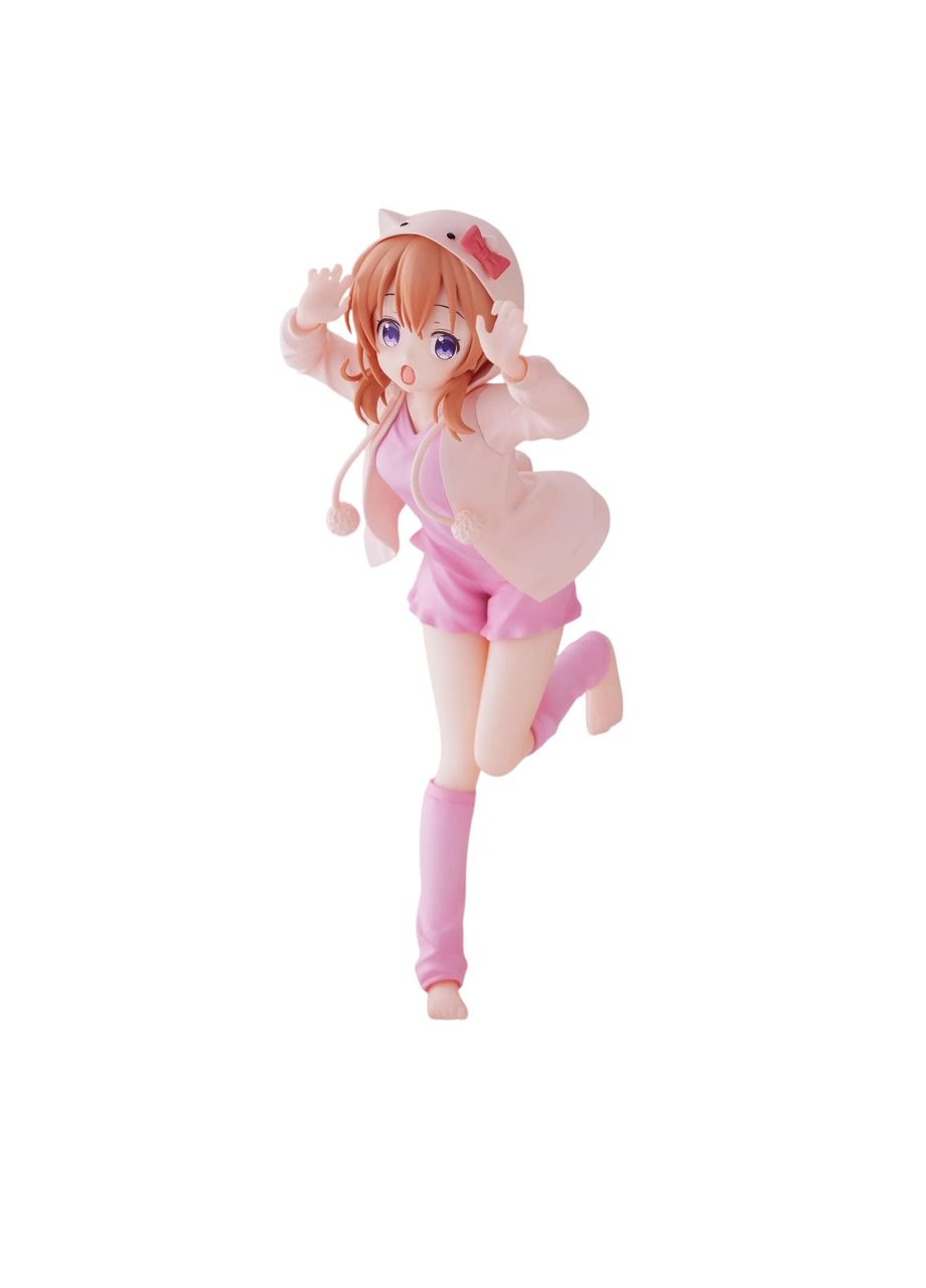 Фигурка Кролика заказывали? Кокоа Хото Is Order a Rabbit? Cocoa Hoto 16 см S ISOAR CH 16 Sega (322633548)