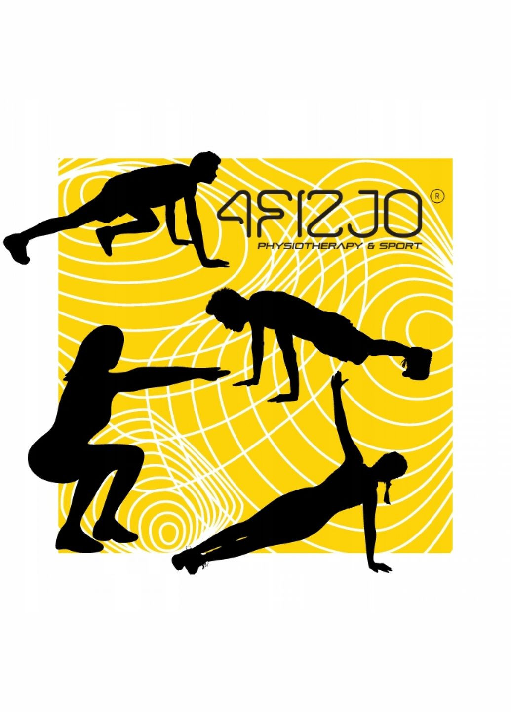 Еспандер-петля Power Band 6-26 кг резина для фітнесу і спорту, набір 3 шт Mix (P-5907222931554) 4FIZJO (301671729)