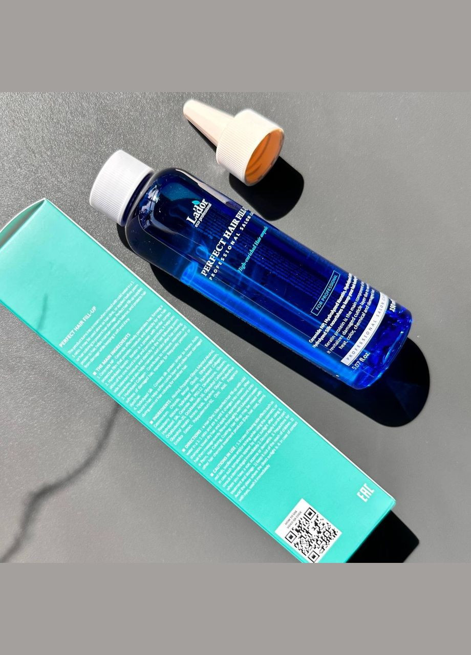 Філер для волосся Perfect Hair Fill-Up, 150 мл La'dor (315646982)