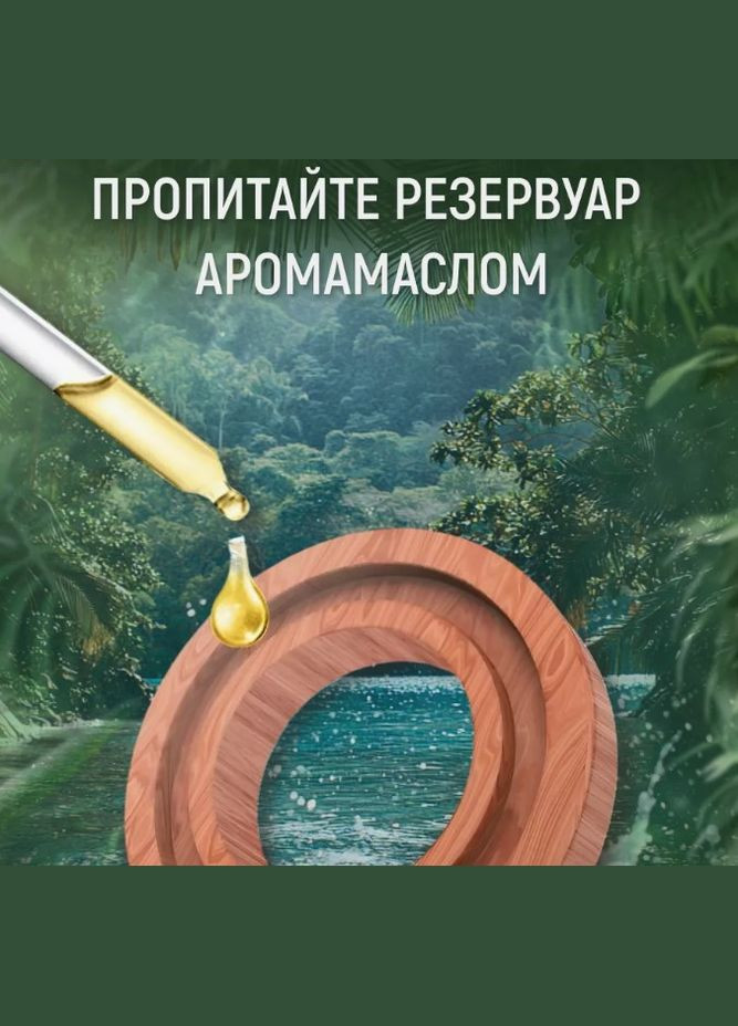 Аромамасло для багаторазових ароматизаторів в авто COLOGNE 10 мл з піпеткою (Парфум) S4C (345122123)