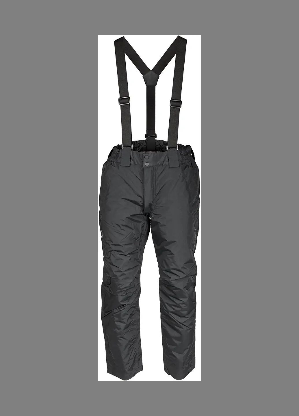 Штани DryShield Explore Warm Trouser Black Shimano (317659948)