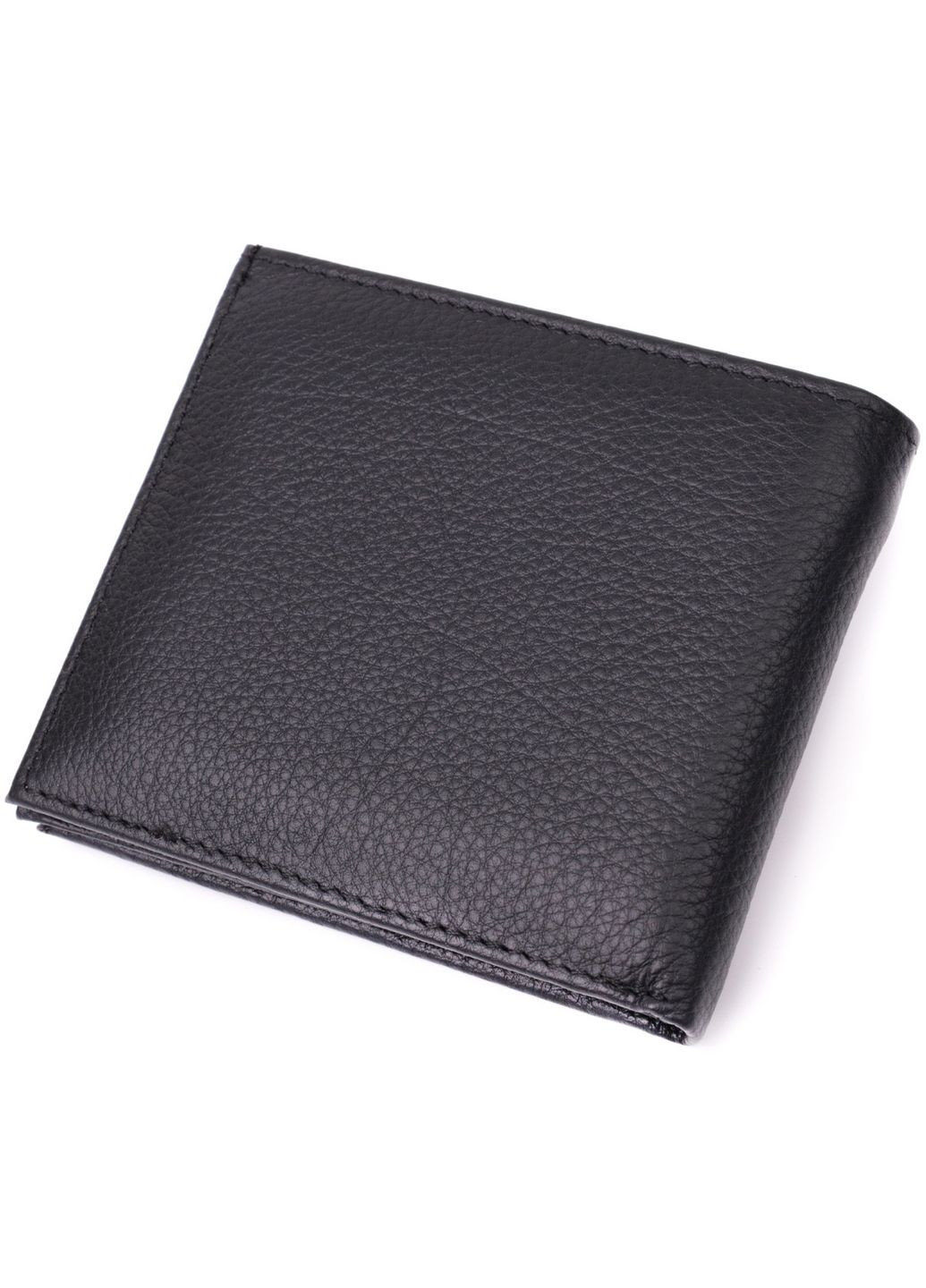 Кожаный мужской кошелек st leather (288184760)