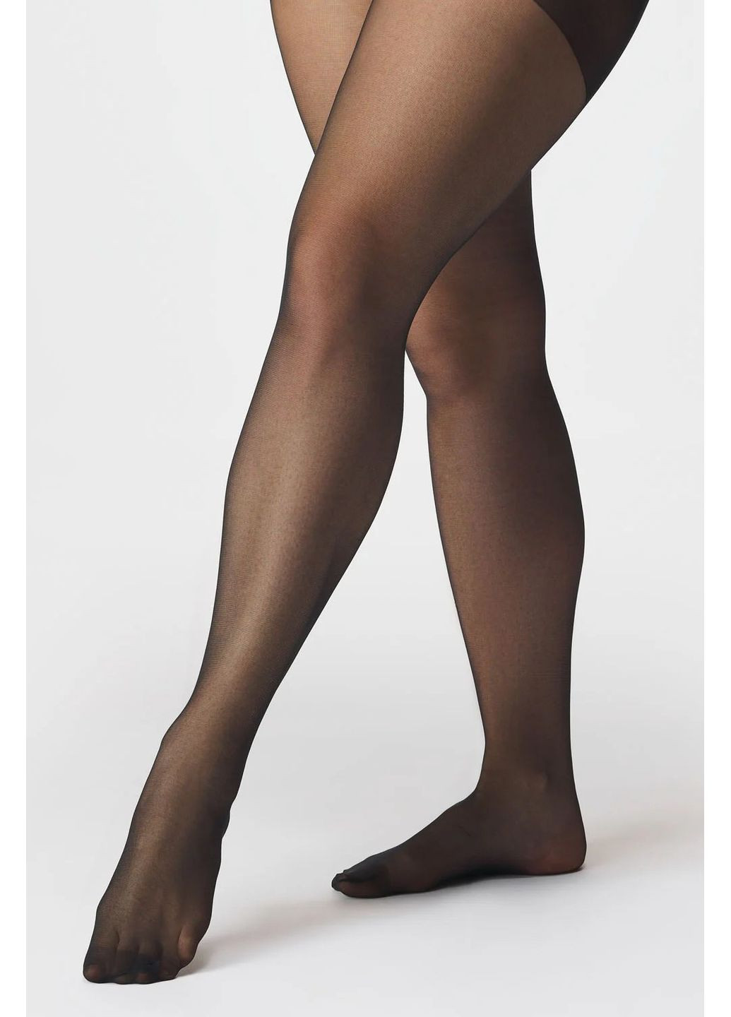 Колготки великого розміру Rubensa 20 den Plus Size Gabriella (349500230)