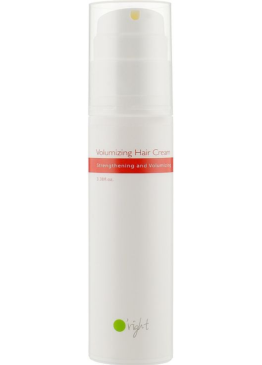 Восстанавливающий крем для поврежденных волос Goji Berry Revitalizing Hair Cream 100ml (180745-35611639) O'right (368614686)