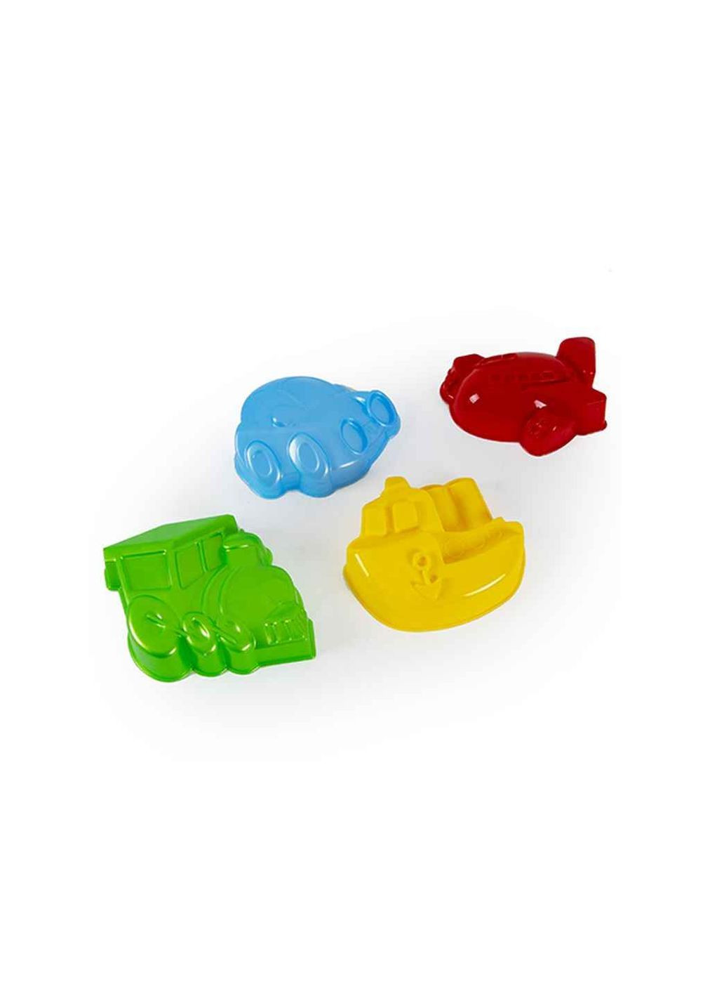 Пасочки БАМСИК «Набор №4» арт.1273 Bamsic (359433544)