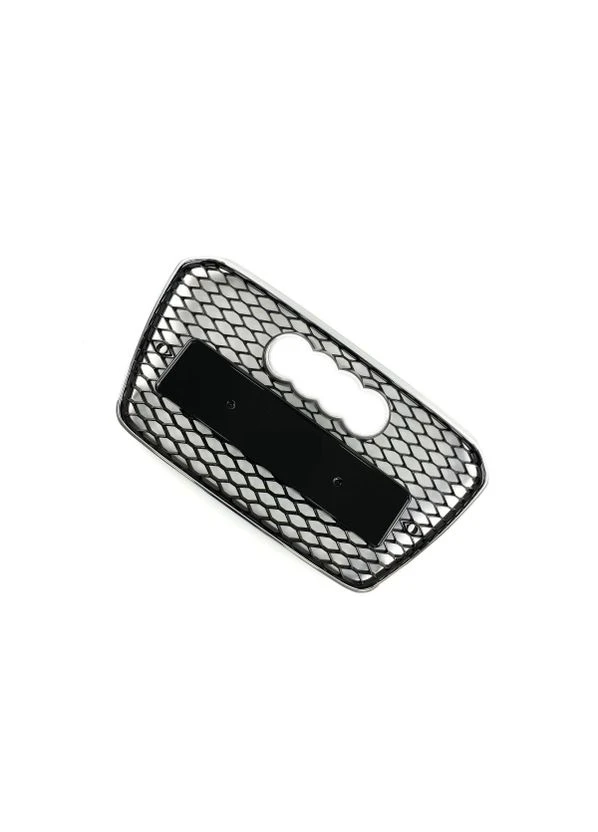 Решетка радиатора Audi A5 2011-2016 (A5-RS131) No Brand (381821111)