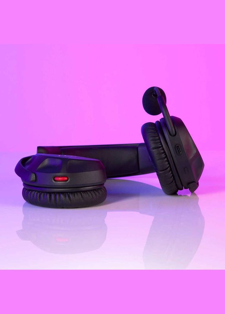 Гарнітура Cloud Stinger 2 USB/WL Black (676A2AA) HyperX (336952932)