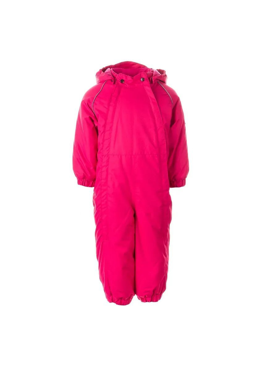 Фуксиновая детский зимний комбинезон keira 1, р.98, фуксия () Huppa 31920120-00063-098