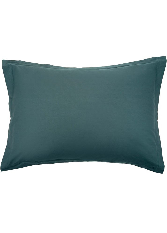 Комплект постільної білизни Mix&Match Premium Green (ART2022SE) Ardesto (322910320)