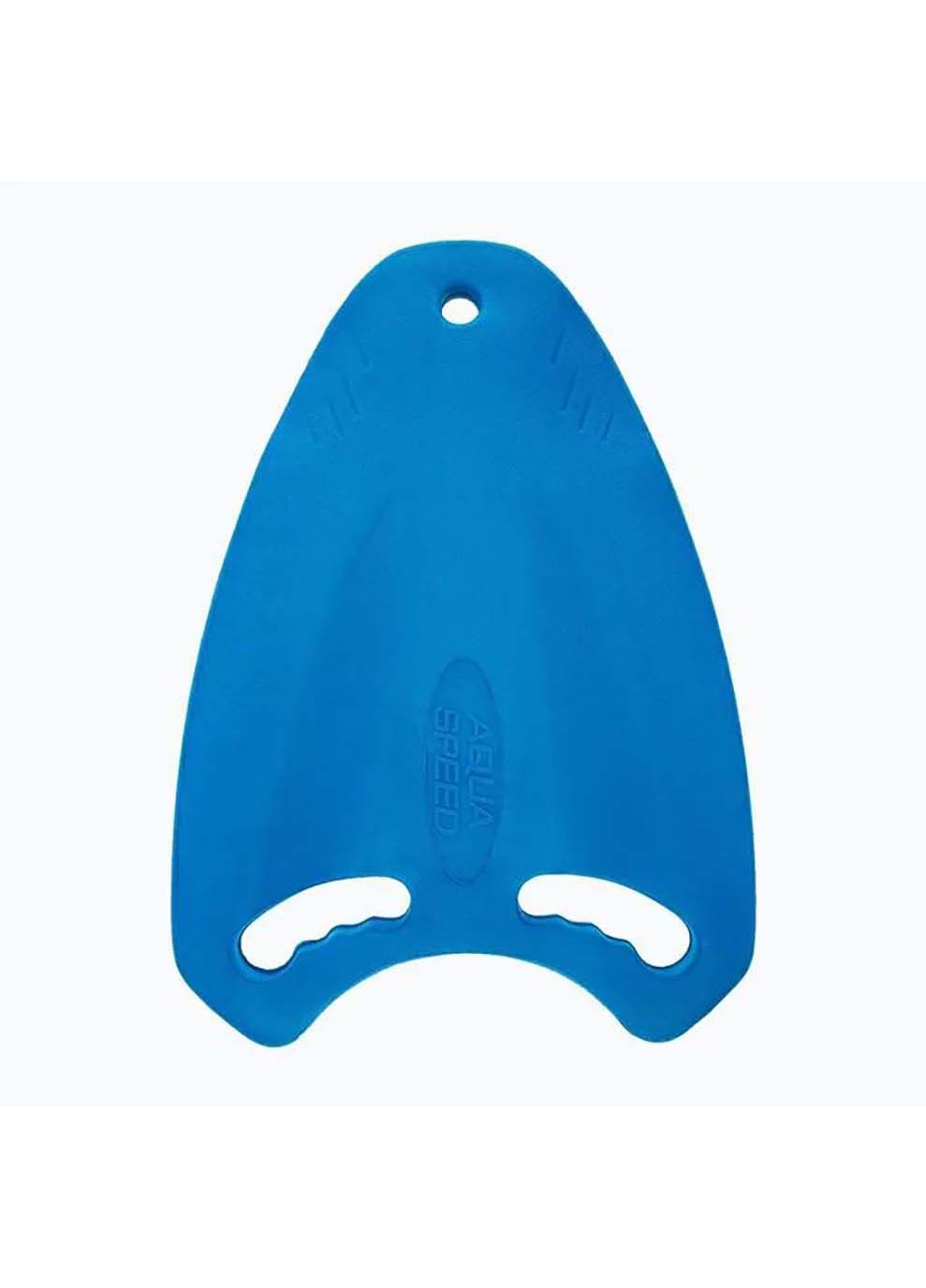 Дошка для плавання ARROW KICKBOARD 0006 синій Уні 44x30x4 cм 150-02 Aqua Speed (302210703)
