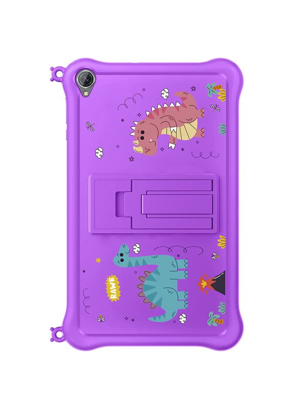 Планшет Tab 50 Kids 3/64Gb Wi-Fi Magic Purple Global version Blackview (330031468)