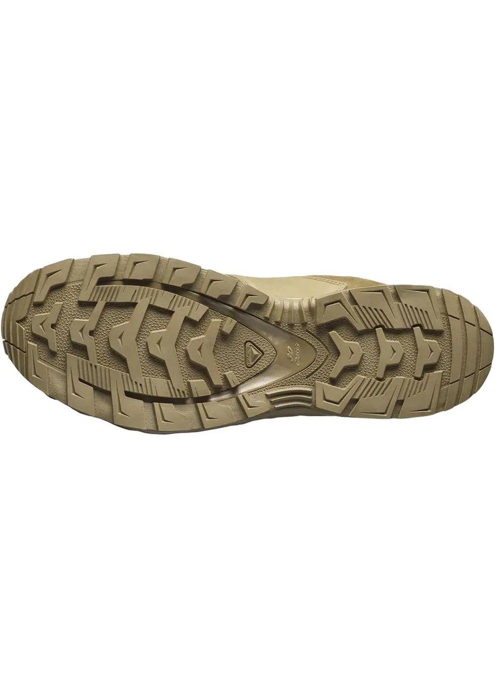 Ботинки с Gore-Tex XA Forces MID GTX Coyote Salomon (316255197)