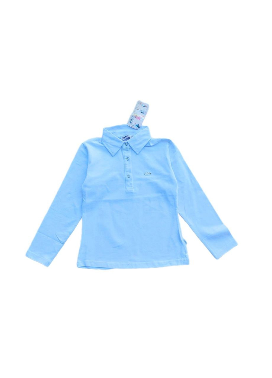 Поло дев. 4953 Wanex (349650195)