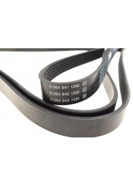 Ремень поликлин. (выр-во) 6PK2525 Dayco (360487245)