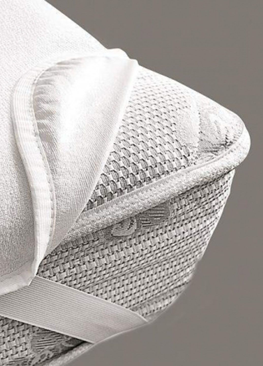 Наматрацник водонепроникний Homedec - (321701355)