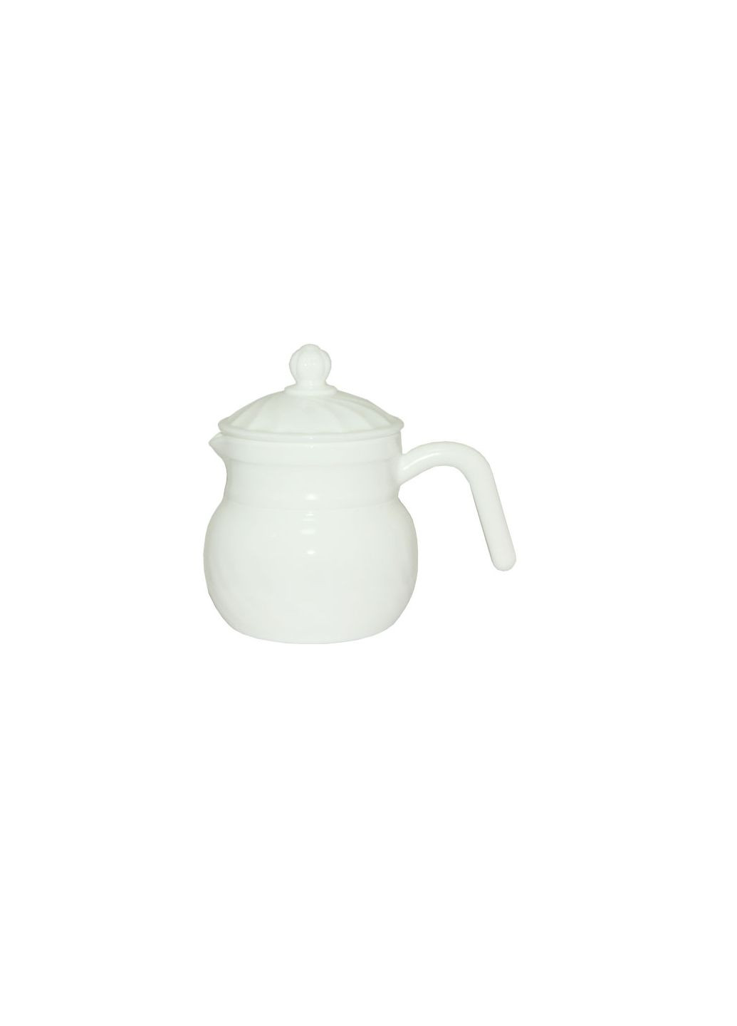 Чайник білий 1,5л А2 ST4001008-15 S&T (273226378)