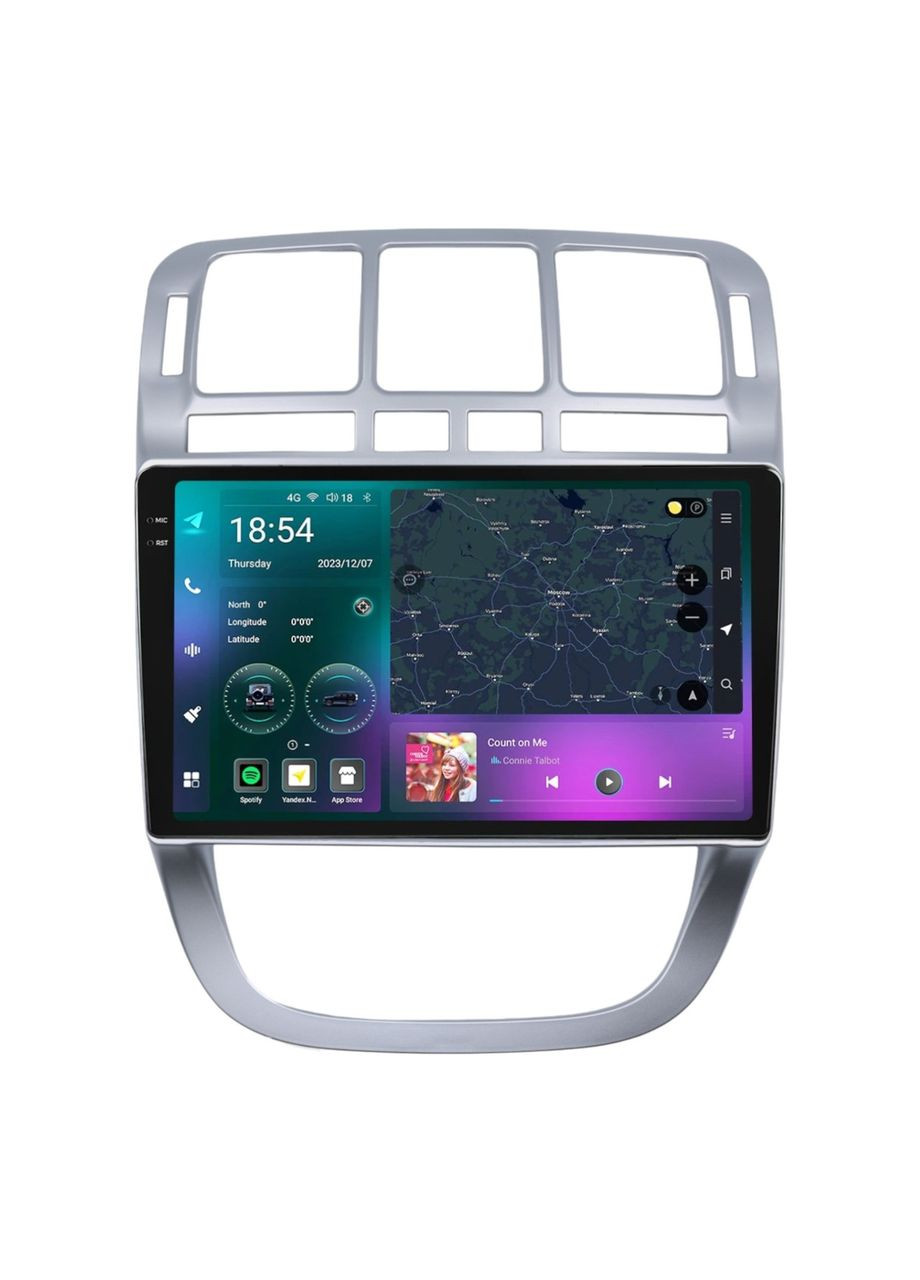 Штатна магнітола серії M7 2K Plus під Buick GL8 2005-2010 (F2) (W1) 10 дюймів Mekede (346504492)