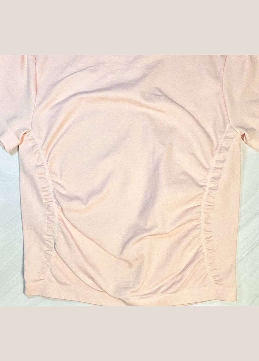 Футболка для фитнеса, йоги, спортивный топ No Brand (333968268)