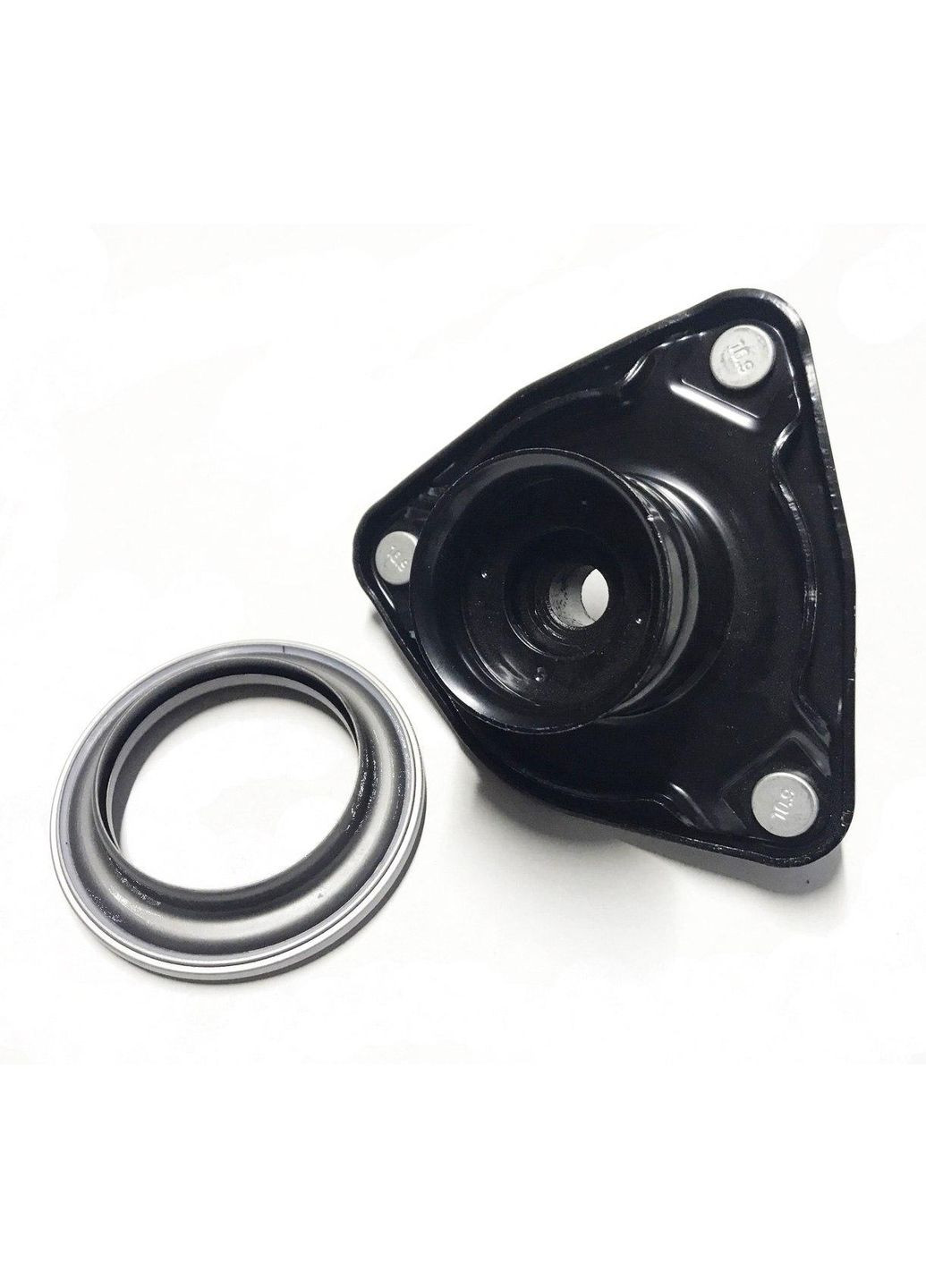 Опора переднего амортизатора (с подш.) Raiso (Швеция) Elantra IV/Элантра 4 00-06 #RC05668 UAKLIIG22 Hyundai (366738206)