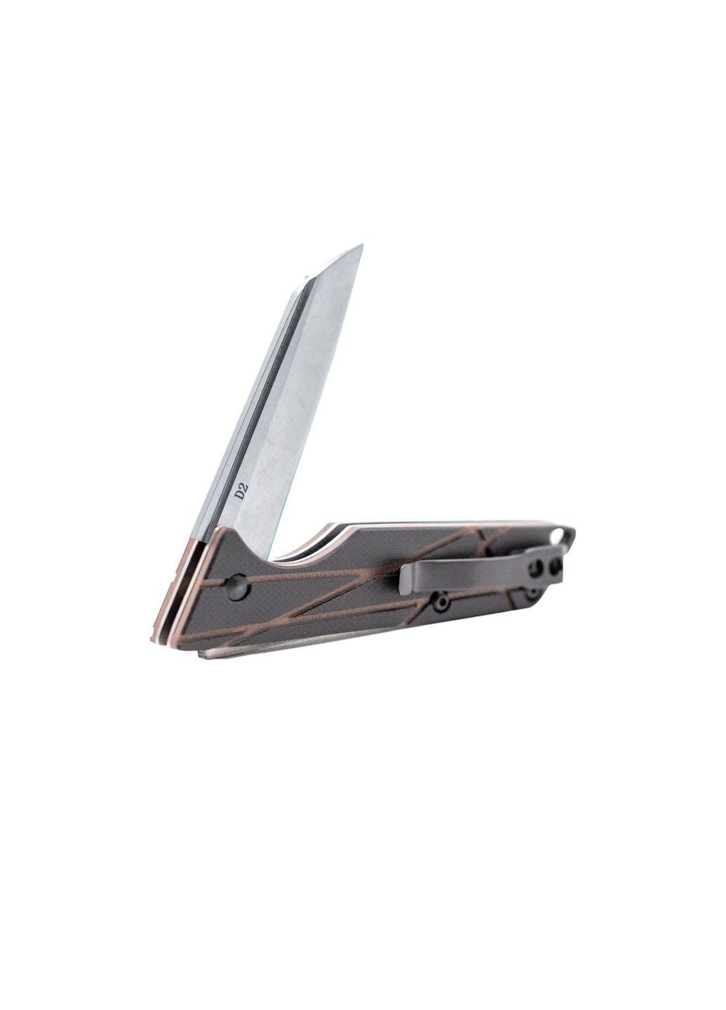 Нож Ledge StatGear (278006065)
