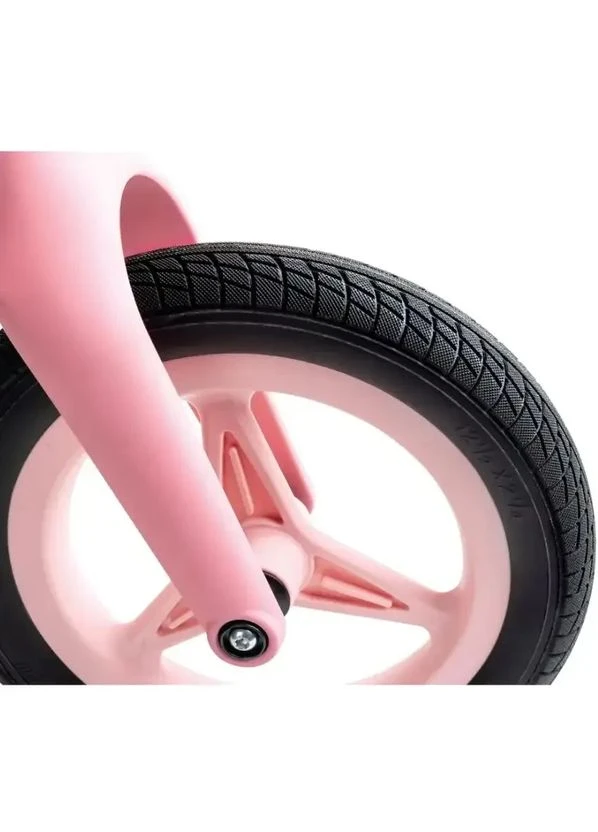 Біговел Pink (E1209) Hape (323130611)