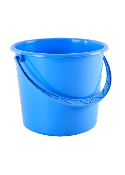 Відро 8 л Блакитне (122008ЕК-гол) Алеана (309198767)