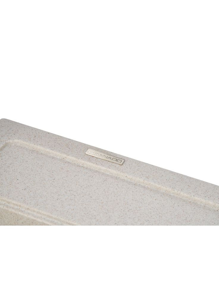 Мойка кухонная (m308601) GRANADO LERIDA terra (372962257)